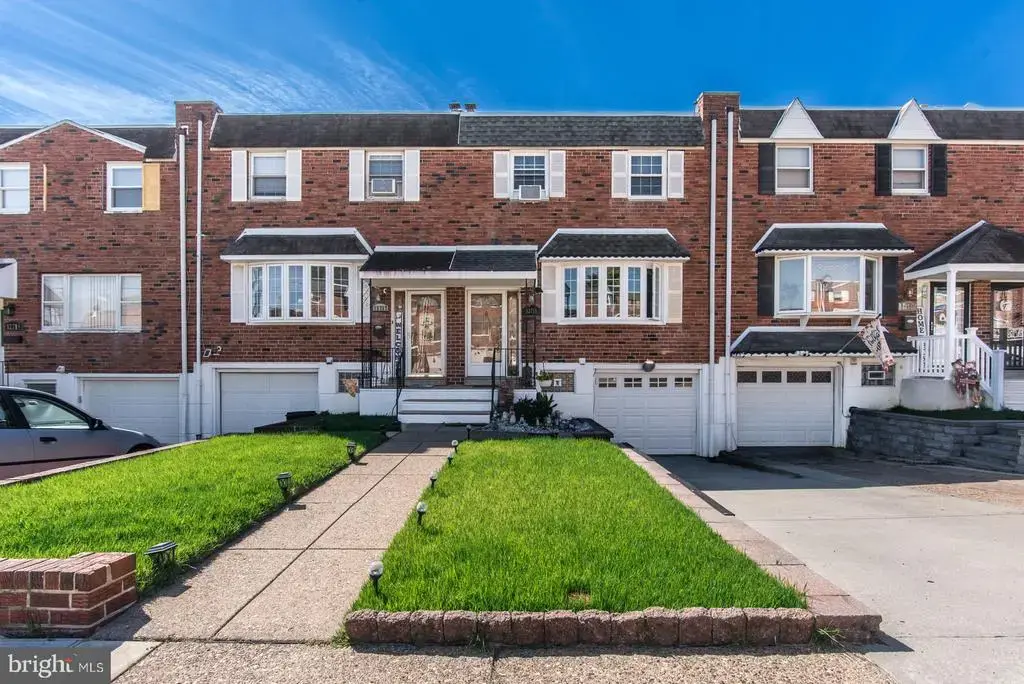 12715 Medford Rd, PHILADELPHIA
