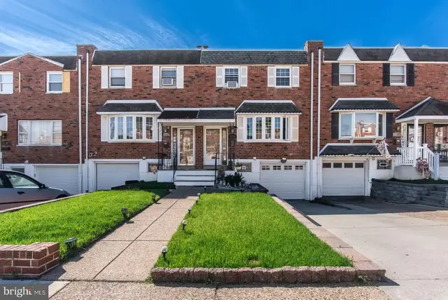 12715 Medford Rd, Philadelphia