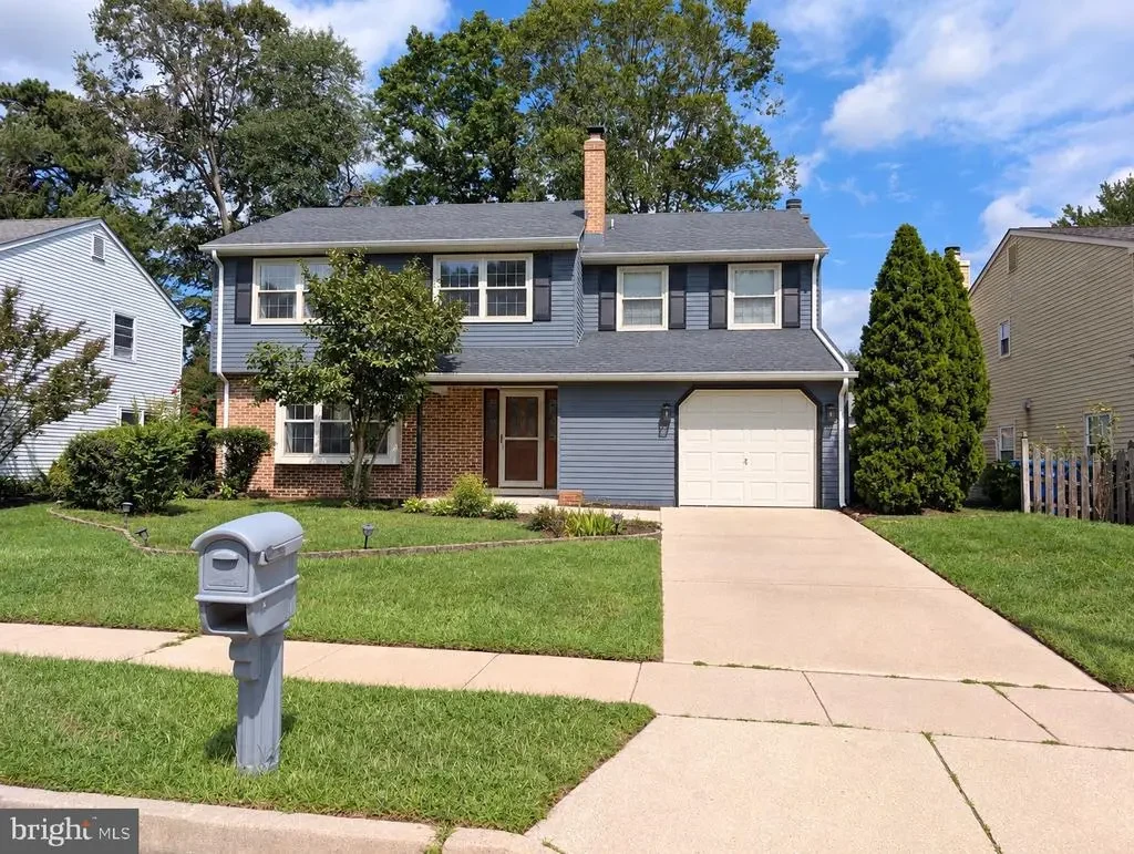 4 Kennerly Ct, MARLTON