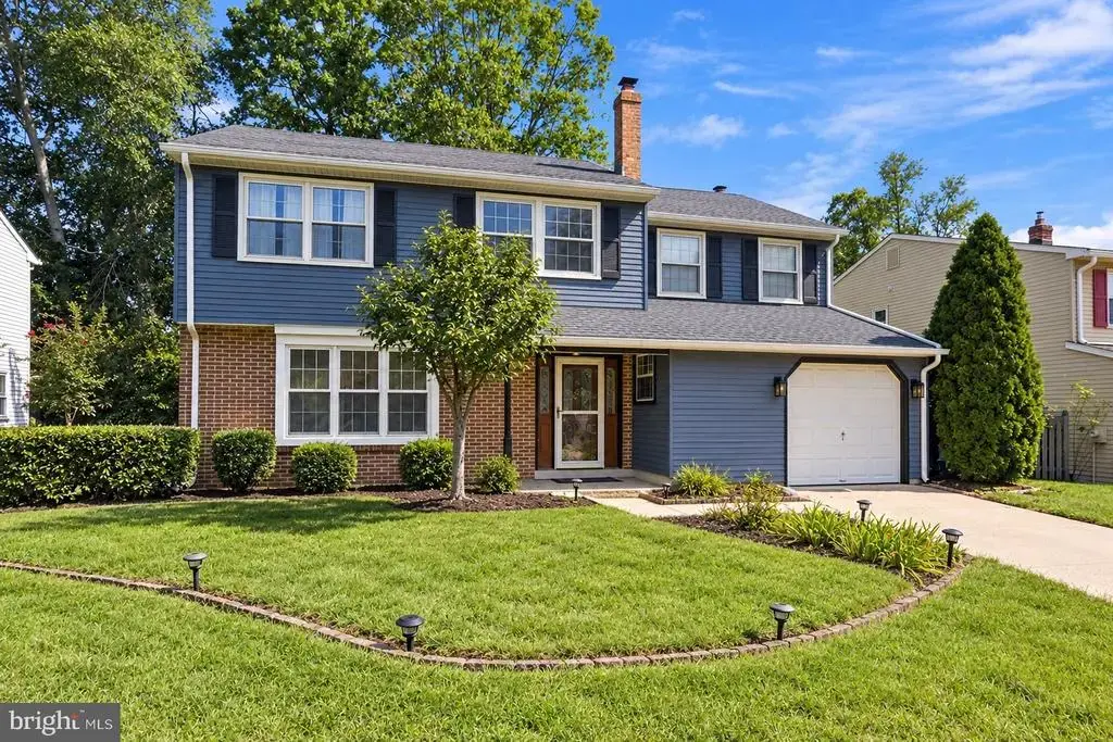 4 Kennerly Ct, MARLTON