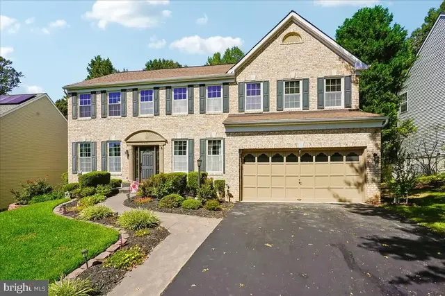 2900 Nicely Ct, Dumfries