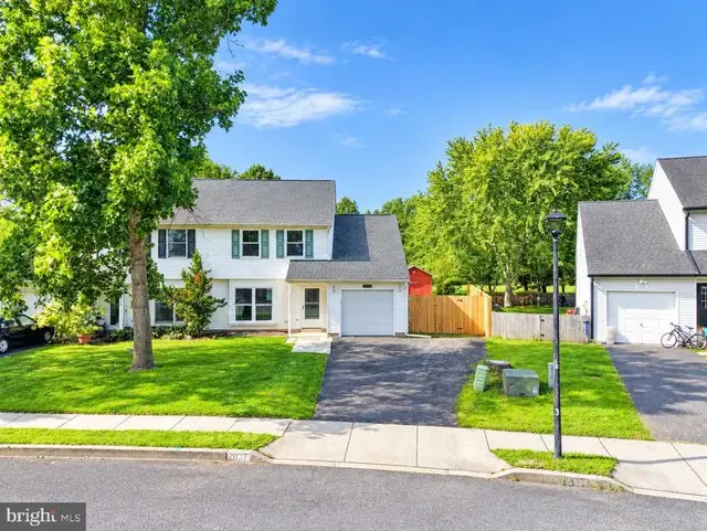 2037 Clover Mill Rd, Quakertown