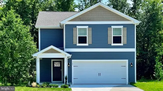 1166 Wintermead Loop, Salisbury