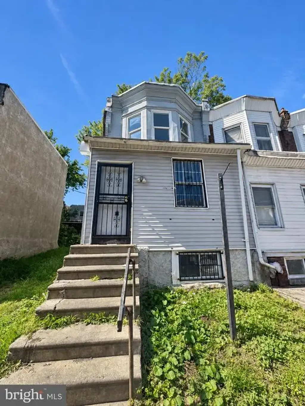 1946 S Salford St, PHILADELPHIA