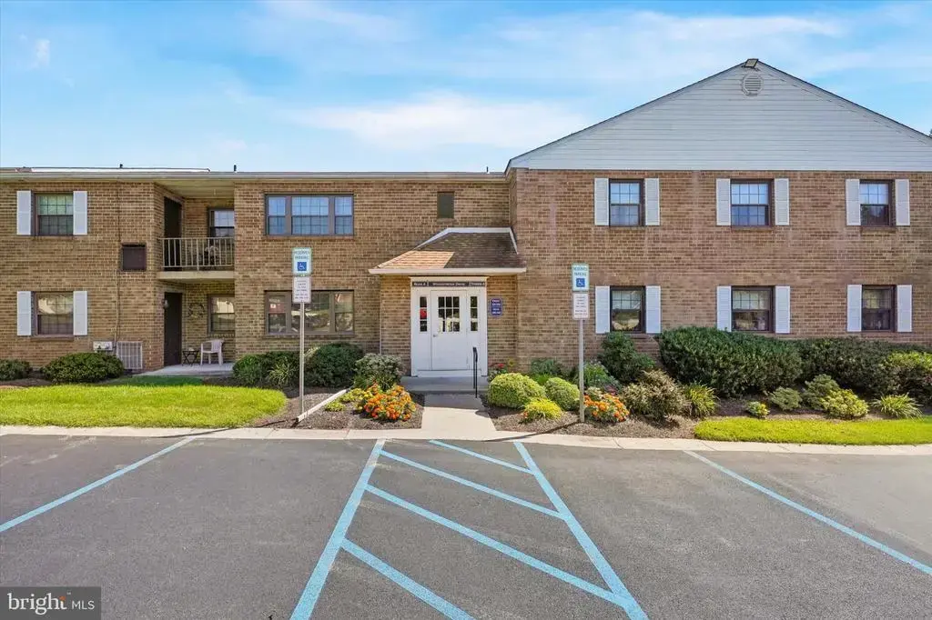 137 Woodstream Dr #137, WEST NORRITON