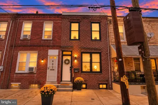 605 Dudley St, Philadelphia