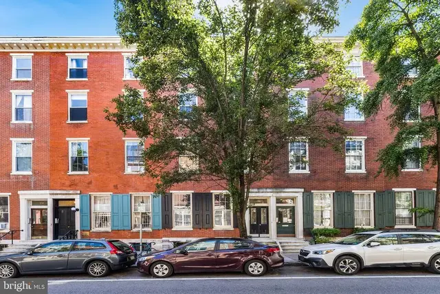 1716-00 Pine St #7, Philadelphia