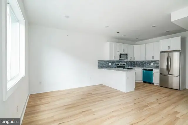2021 N 2nd St #3, Philadelphia