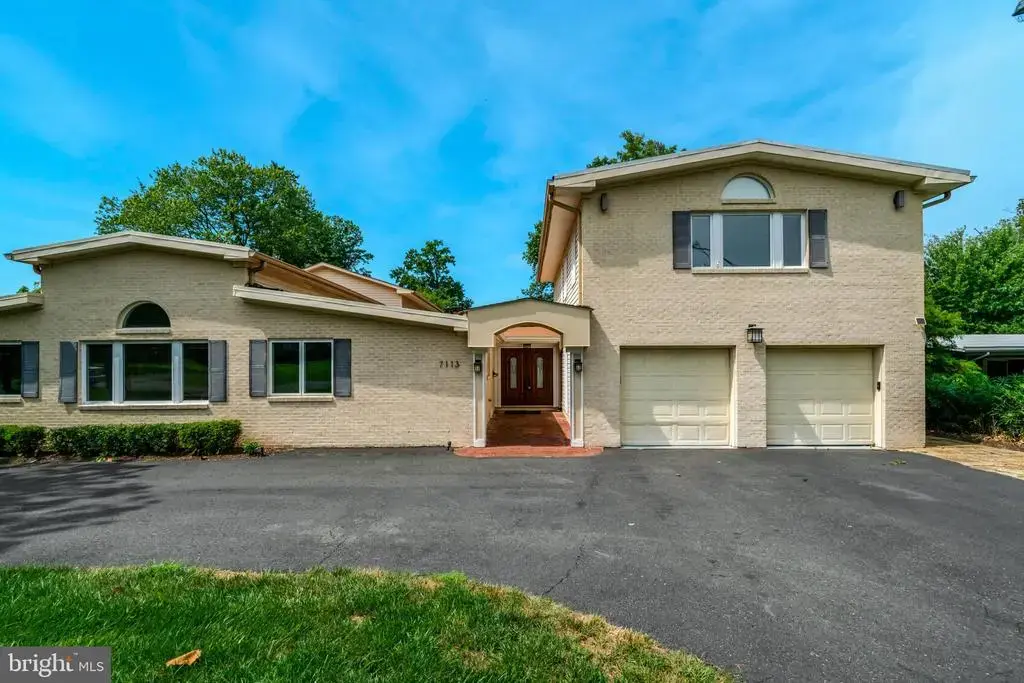 7113 Carol Ln, FALLS CHURCH