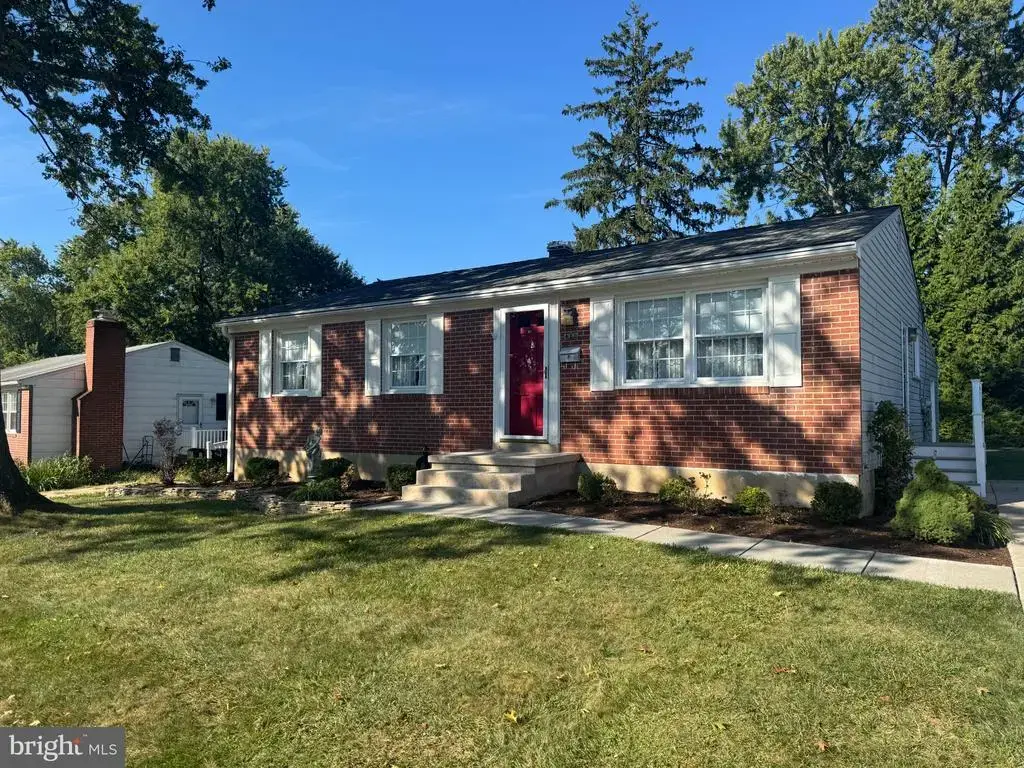 420 Sacred Heart Ln, REISTERSTOWN
