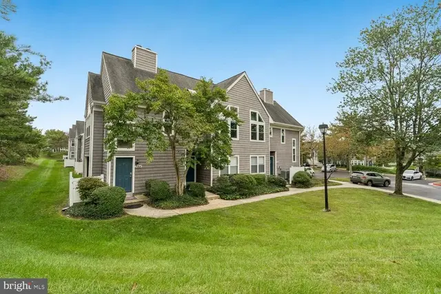 7964 Mayfair Cir #10 B U, Ellicott City