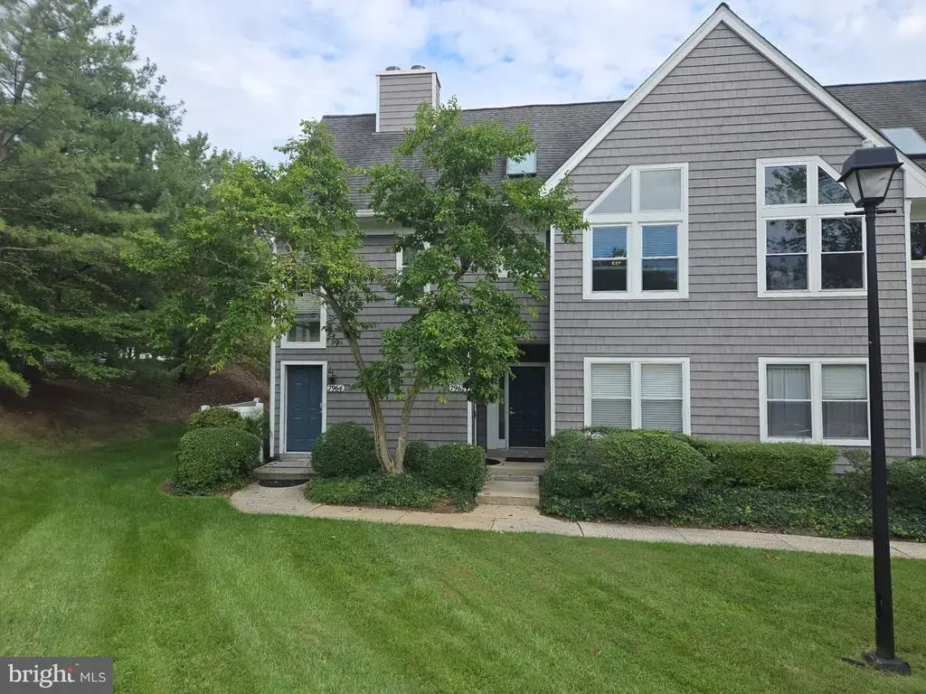 7964 Mayfair Cir #10 B U, ELLICOTT CITY