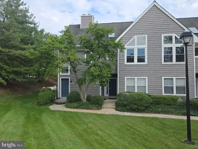 7964 Mayfair Cir #10 B U, Ellicott City