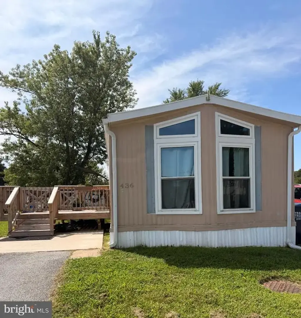 436 Alder Ave #a436, MIDDLETOWN