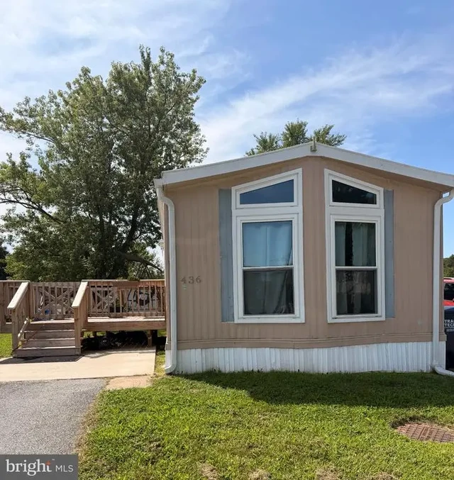 436 Alder Ave #a436, Middletown