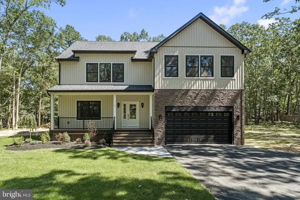 3 Stevens Ln, TABERNACLE TWP