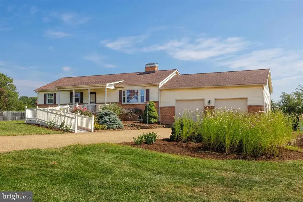 7615 Port Republic Rd, PORT REPUBLIC