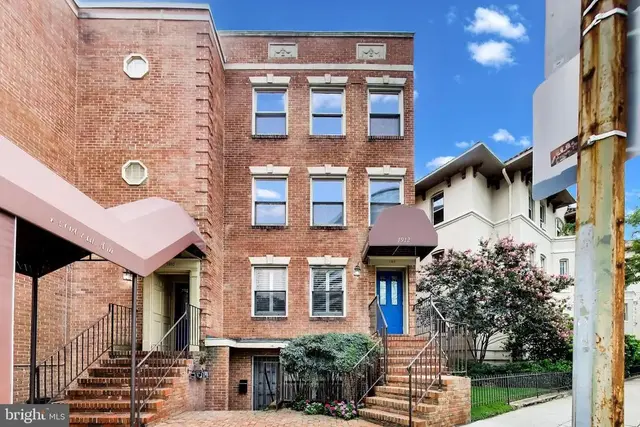1912 T St Nw #2, Washington