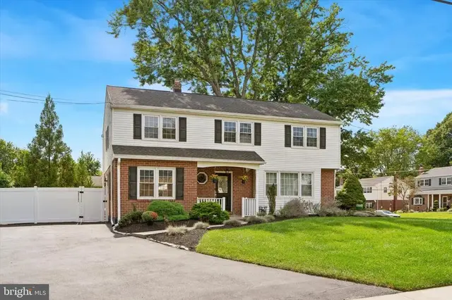 344 Knoll Rd, Plymouth Meeting