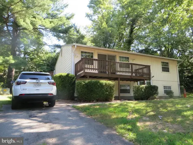 7906 Orange Plank Rd, Springfield