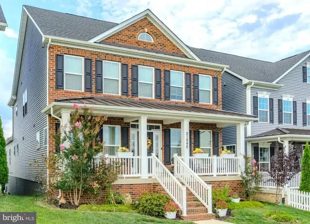 21846 Woodcock, Clarksburg
