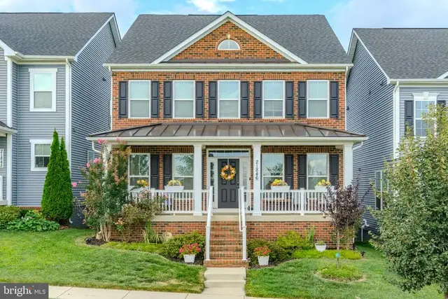 21846 Woodcock, Clarksburg