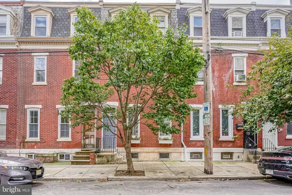 2322 Fitzwater St, PHILADELPHIA