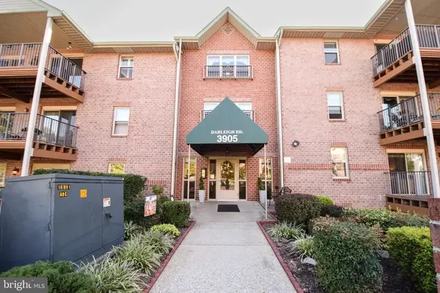 3905 Darleigh Rd #1e, Nottingham