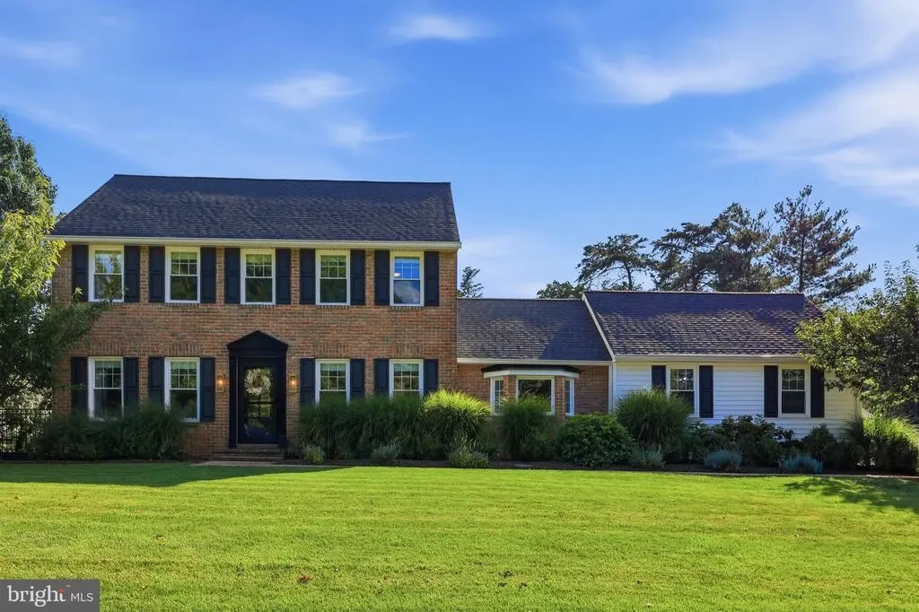 4609 Skyline Ter, FREDERICK