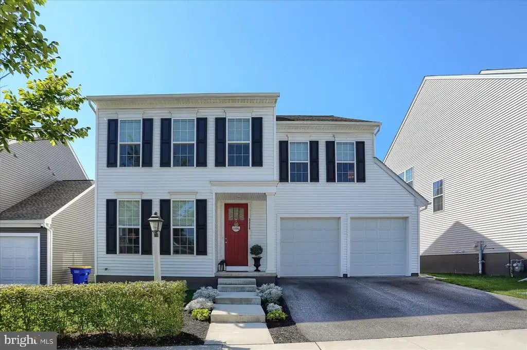 3114 Egreton Rd, MECHANICSBURG