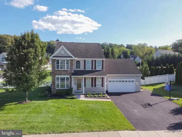 598 7th Ave, Parkesburg