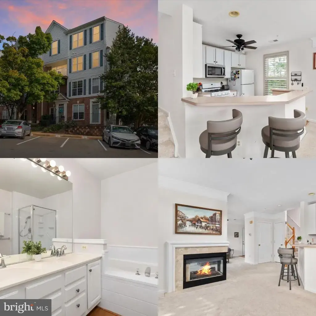 12789 Fair Crest Ct #301, FAIRFAX
