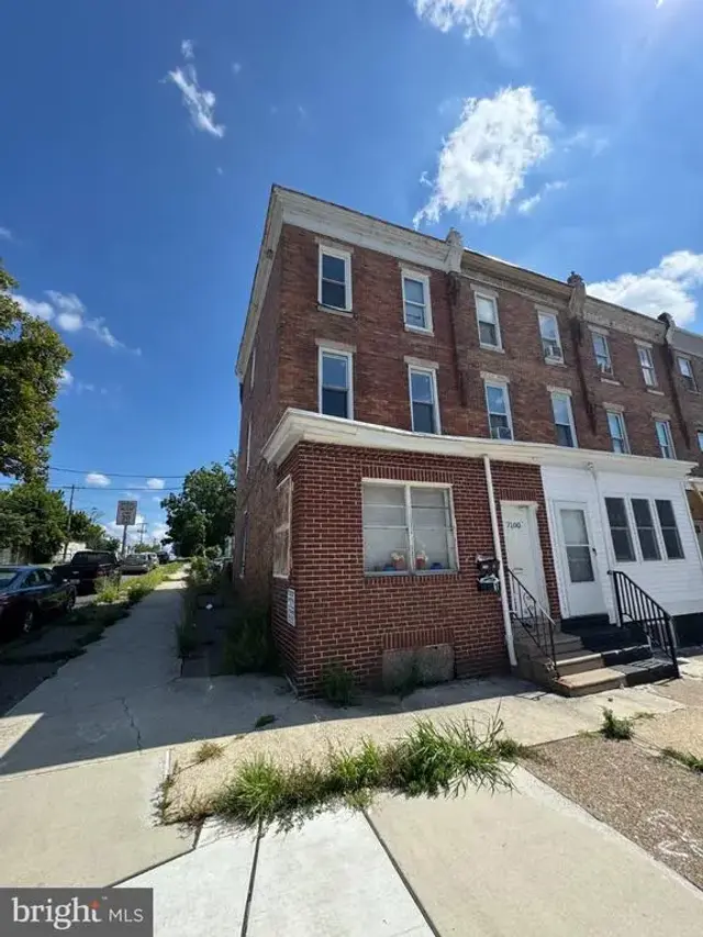 7100 Paschall Ave, Philadelphia