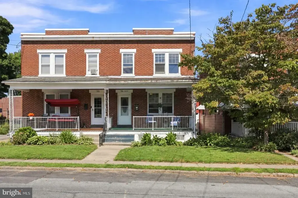 57 S Pearl St, LANCASTER