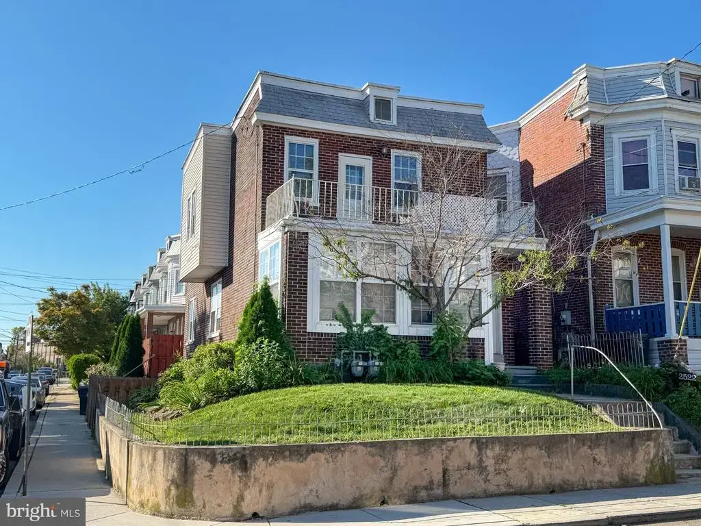 2522 N West St, WILMINGTON