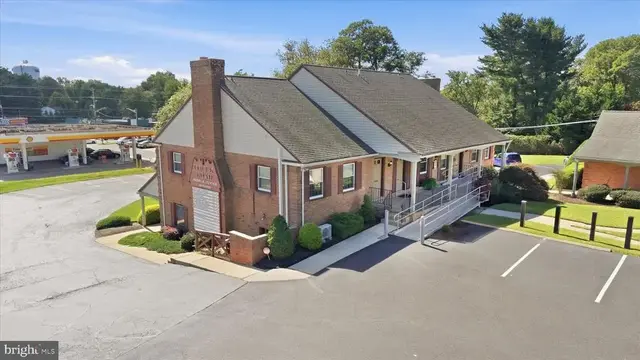 1805 Foulk Rd #e, Wilmington