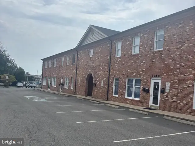 8787 Commerce Ct, Manassas