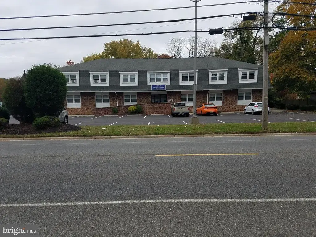 199 N Woodbury Rd, PITMAN