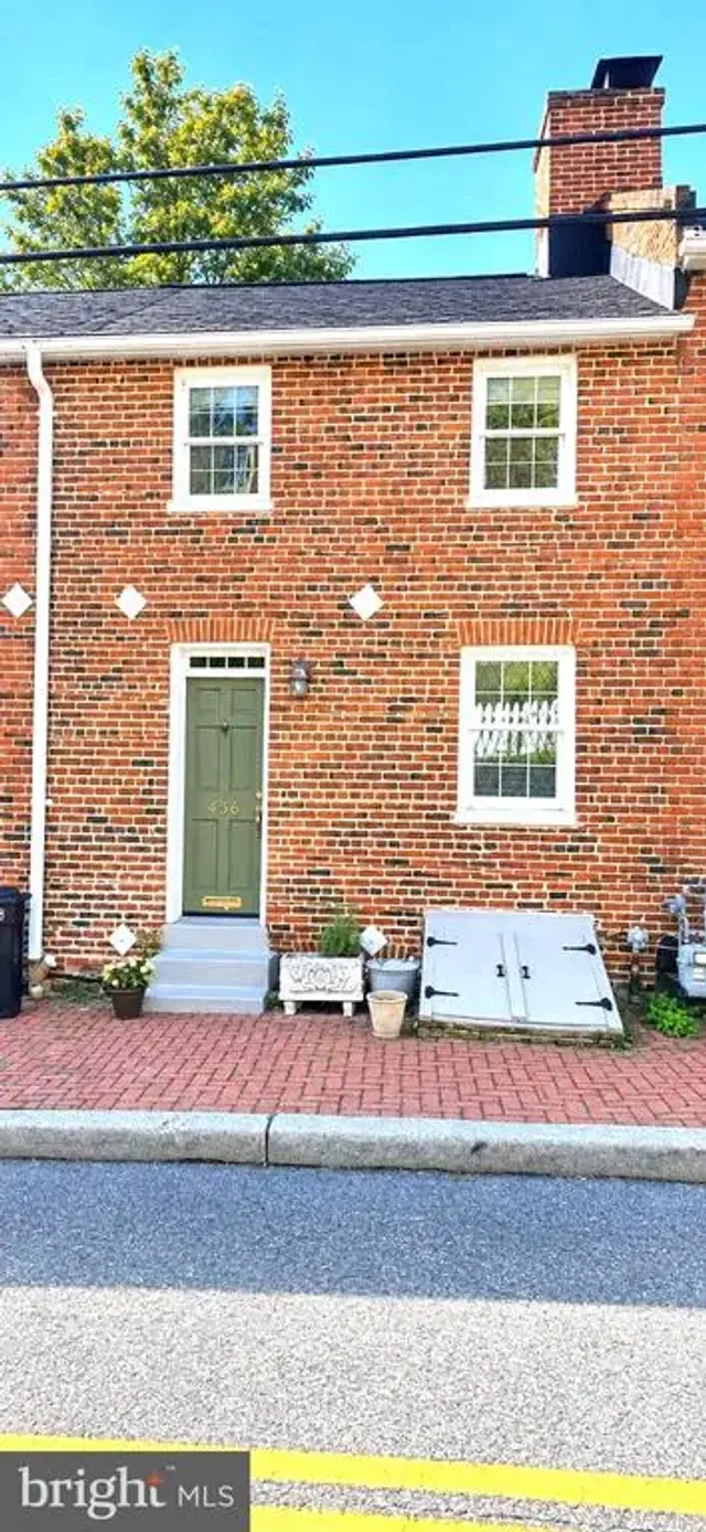 756 Oella Ave, Ellicott City