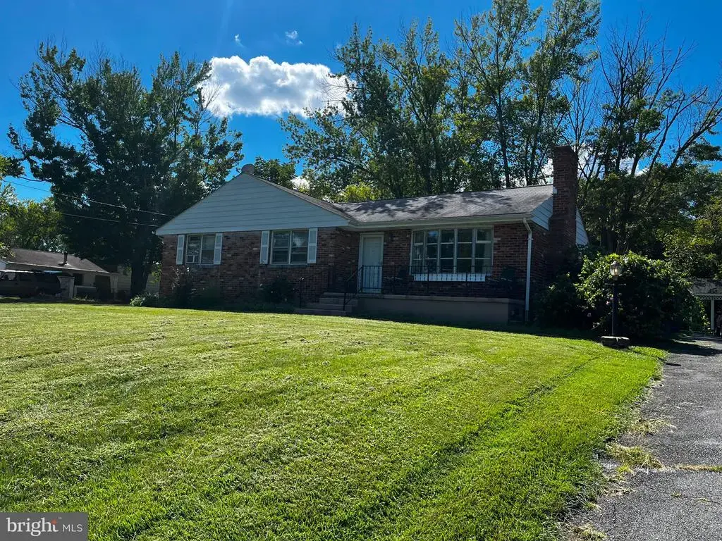 7840 Old Carolina Rd, GAINESVILLE