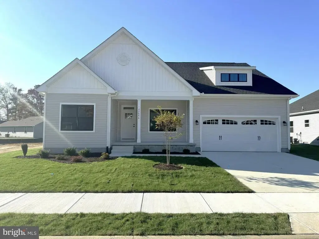 25009 Prairie Lane - Lot #2, MILLSBORO