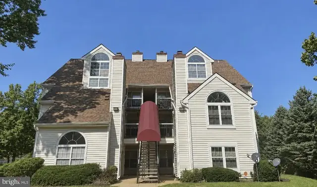 10304 Westridge #1-103, Bowie