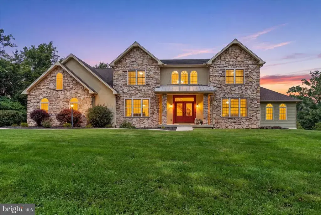 105 Thundergust Mill Rd, WELLSVILLE