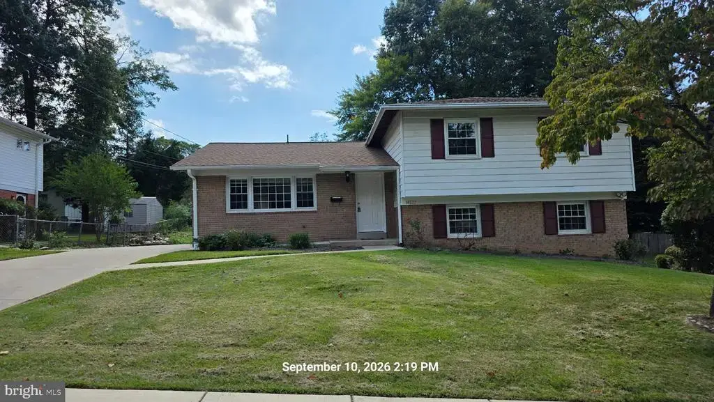 14122 Bauer Dr, ROCKVILLE