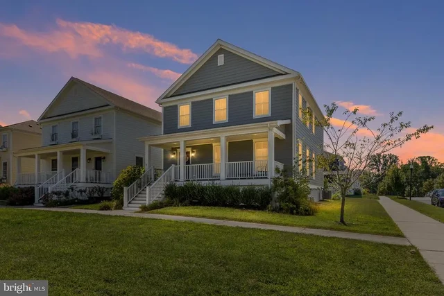 545 Wheelmen St, Middletown