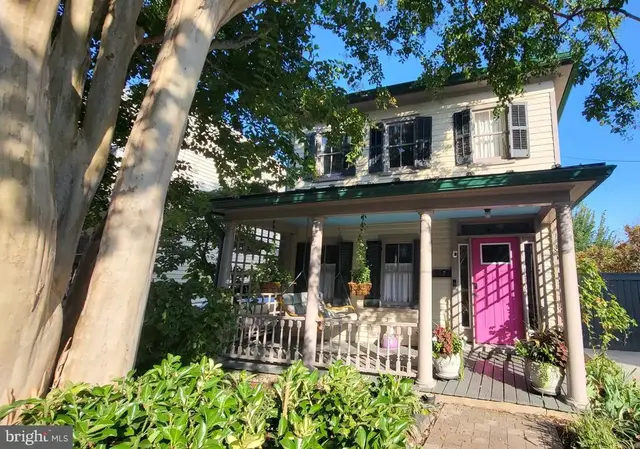 507 Amelia St, Fredericksburg