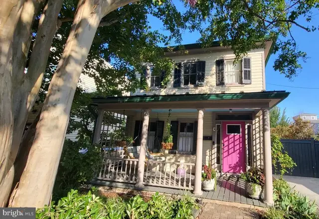 507 Amelia St, Fredericksburg