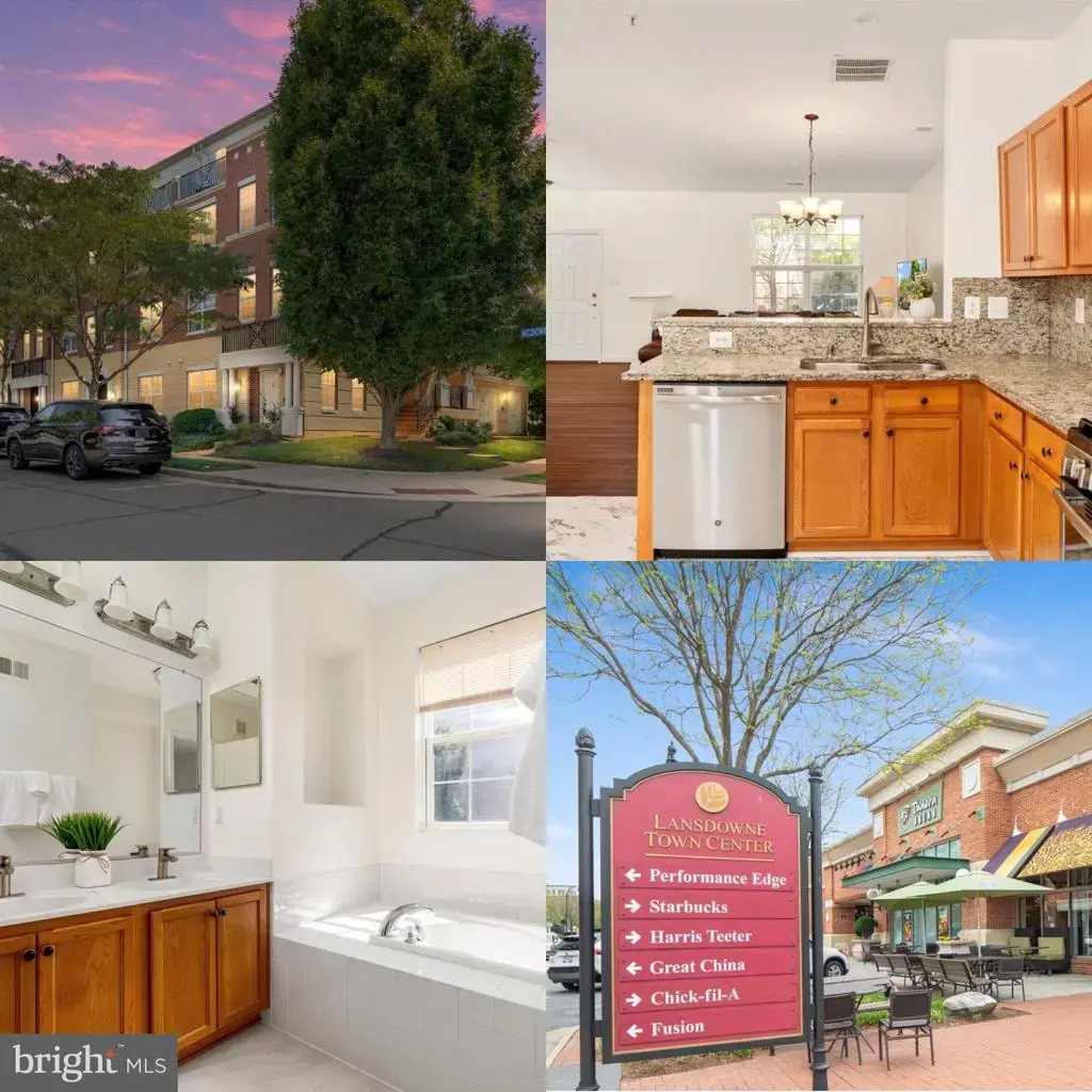 43643 Mcdowell Sq, LEESBURG
