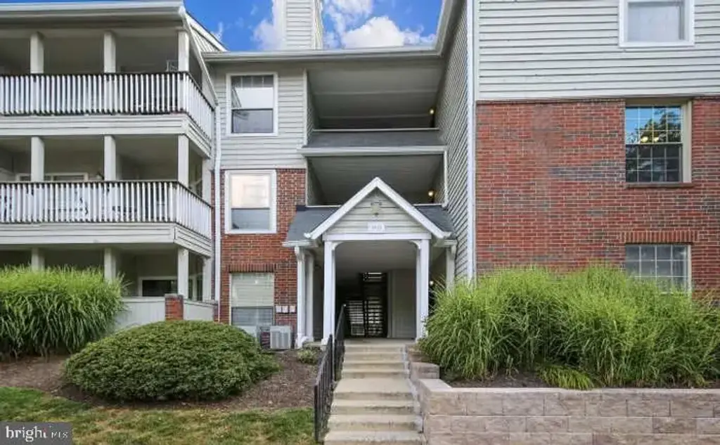 3921 Penderview Dr #1828, FAIRFAX