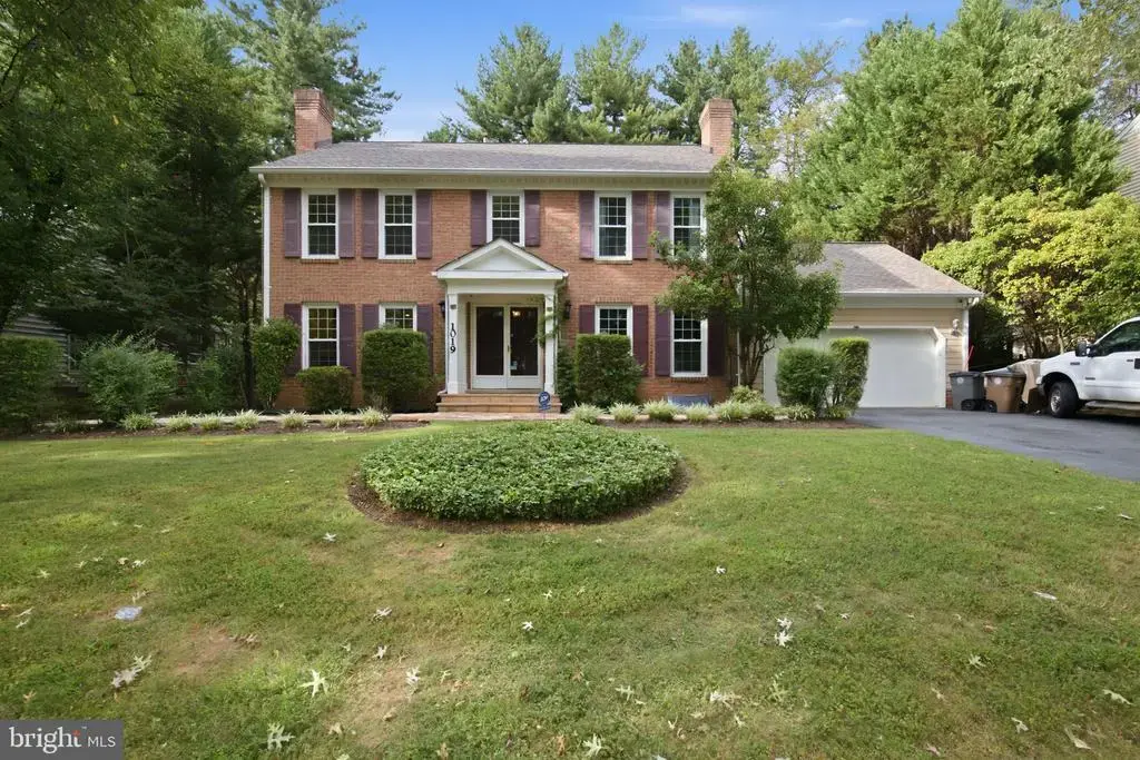 1019 Farm Haven Dr, ROCKVILLE
